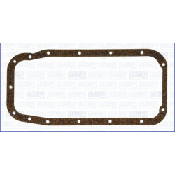 tarpiklis, alyvos karteris
                                AJUSA                                                14024000, AJU