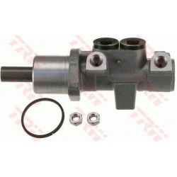 pagrindinis cilindras, stabdžiai
                                TRW                                                PML449, 