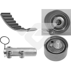 paskirstymo diržo komplektas
                                HUTCHINSON                                                KH 33