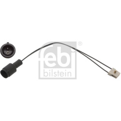 įspėjimo kontaktas, stabdžių trinkelių susidėvėjimas
                                FEBI BILSTEIN                    
