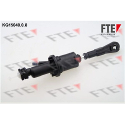 Sankabos cilindras pedalo, pagrindinis
                                FTE                                KG15040.0.8, FTE, K