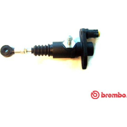 pagrindinis cilindras, sankaba ESSENTIAL LINE
                                BREMBO                                C85002, B