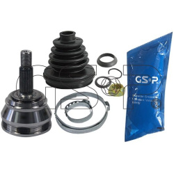 pusašio šarnyras
                                GSP                                853007, GSP, 853007, auto detalė
