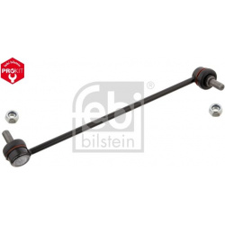 Stabilizatoriaus traukė
                                FEBI BILSTEIN                                                28575, 
