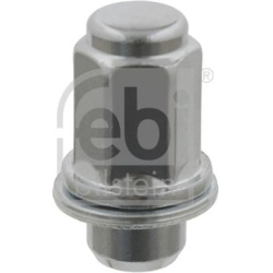 rato veržlė
                                FEBI BILSTEIN                                                26586, FEBI BILSTE