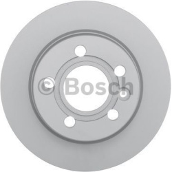 stabdžių diskas (1vnt)
                                BOSCH                                                0986478421, BOS