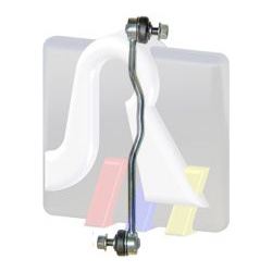 Stabilizatoriaus traukė
                                RTS                                                97.00330, RTS, 97