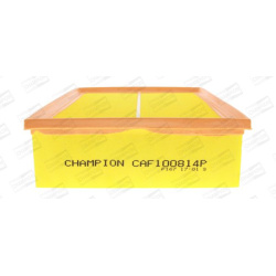 Filtras oro
                                CHAMPION                                CAF100814P, CHAMPION, CAF100814P, auto de