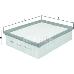 Filtras oro
                                MAHLE                                                LX819, MAHLE, LX819, auto de