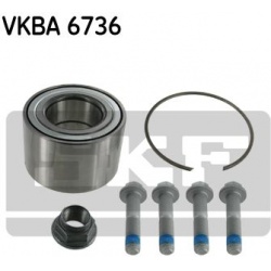 rato guolis
                                SKF                                                VKBA 6736, SKF, VKBA6736, auto