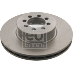 stabdžių diskas (1vnt)
                                FEBI BILSTEIN                                                30542, 