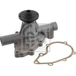 Vandens siurblys, variklio aušinimas
                                FEBI BILSTEIN                                          