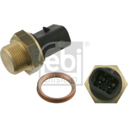 temperatūros jungiklis, radiatoriaus ventiliatorius
                                FEBI BILSTEIN                           