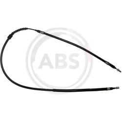 trosas, stovėjimo stabdys
                                A.B.S.                                                K17067, Nenu