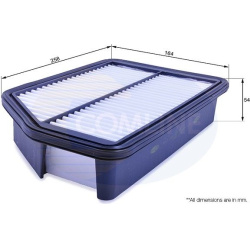 Filtras oro
                                COMLINE                                                EAF780, COMLINE, EAF780, a