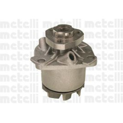 Siurblys aušinimo skysčio pompa vandens
                                METELLI                                            
