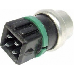 siuntimo blokas, aušinimo skysčio temperatūra
                                DELPHI                                      