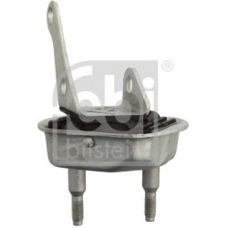 stebulės laikiklio įvorė
                                FEBI BILSTEIN                                                1178