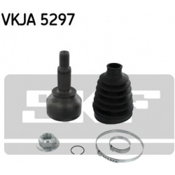 pusašio šarnyras
                                SKF                                                VKJA 5297, SKF, VKJA529