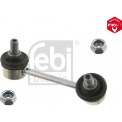 Stabilizatoriaus traukė
                                FEBI BILSTEIN                                                27332, 