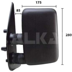 ALKAR                                9225920, Nenurodytas gamintojas, 9225920, auto detalė