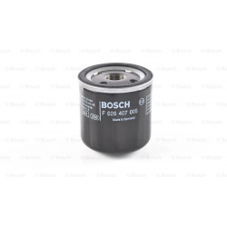 alyvos filtras
                                BOSCH                                                F026407005, BOSCH, F02640