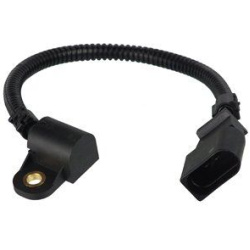 jutiklis, skirstomojo veleno padėtis
                                DELPHI                                                S