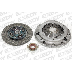 sankabos komplektas
                                EXEDY                                                HCK2051, Nenurodytas