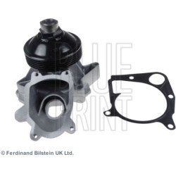 Vandens siurblys, variklio aušinimas
BLUE PRINT