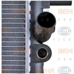 HELLA                                8MK376724501, Nenurodytas gamintojas, 8MK376724501, auto detalė