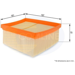 Filtras oro
                                COMLINE                                                EAF708, COMLINE, EAF708, a
