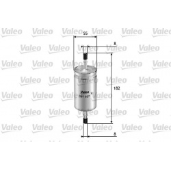 kuro filtras
                                VALEO                                                587027, VALEO, 587027, auto