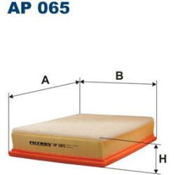 oro filtras
                                FILTRON                                                AP065, Nenurodytas gaminto