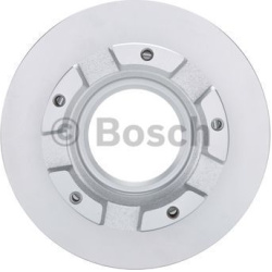 stabdžių diskas (1vnt)
                                BOSCH                                                0986479401, BOS