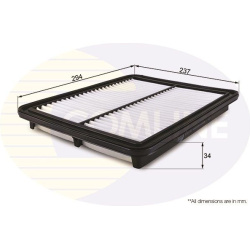 Filtras oro
                                COMLINE                                                EAF790, COMLINE, EAF790, a