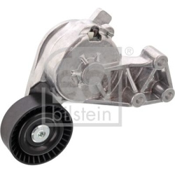 diržo įtempiklis, V formos rumbuotas diržas
                                FEBI BILSTEIN                                 