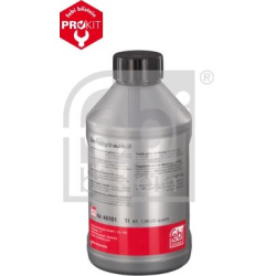 Hidraulinė alyva sintetinė FEBI BILSTEIN 1ltr CHF202
                                FEBI BILSTEIN                         