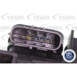 jutiklis, akceleratoriaus pedalo padėtis Q+, original equipment manufacturer quality
                                VEMO   