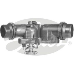 termostatas, aušinimo skystis
                                GATES                                                TH32197G1