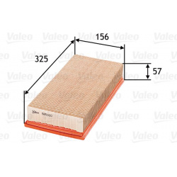Oro filtras
                                VALEO                                                585000, VALEO, 585000, auto 