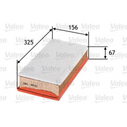 oro filtras
                                VALEO                                                585052, VALEO, 585052, auto 
