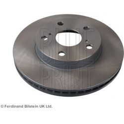 stabdžių diskas (1vnt)
BLUE PRINT ADT34376,