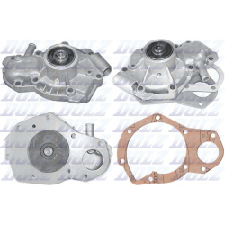 Siurblys aušinimo skysčio pompa vandens
                                DOLZ                                               