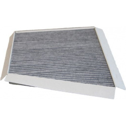 Filtras salono
                                SCT - MANNOL                                                SAK172, SCT - MANN