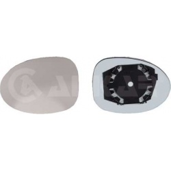 veidrodėlio stiklas, išorinis veidrodėlis
ALKAR