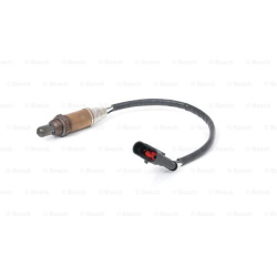 Lambda jutiklis
                                BOSCH                                                0258005125, BOSCH, 02580