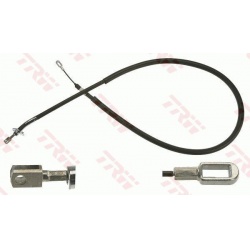 trosas, stovėjimo stabdys
                                TRW                                                GCH3002, TRW, G