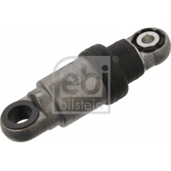 vibracijos slopintuvas, V formos rumbuotas diržas
                                FEBI BILSTEIN                             