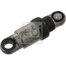 vibracijos slopintuvas, V formos rumbuotas diržas
                                FEBI BILSTEIN                             
