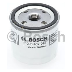 alyvos filtras
                                BOSCH                                F026407078, BOSCH, F026407078, auto detal